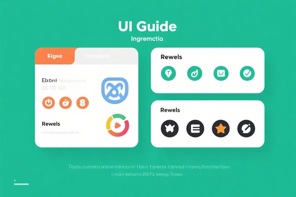 转轴机制新手指南信息图