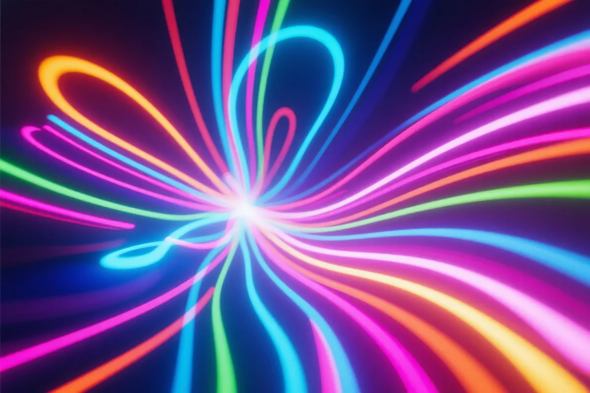 现代转轴娱乐风格示意图